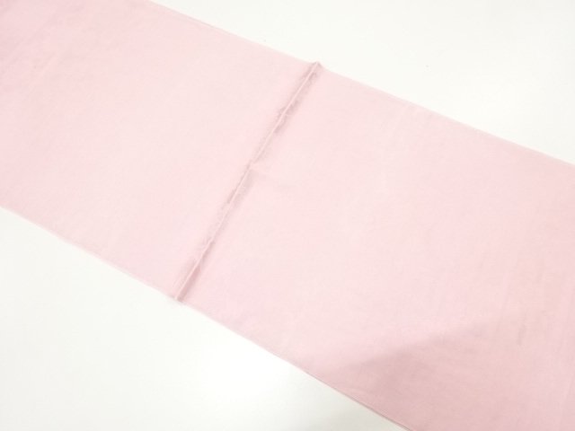未使用品　正絹　帯揚げ